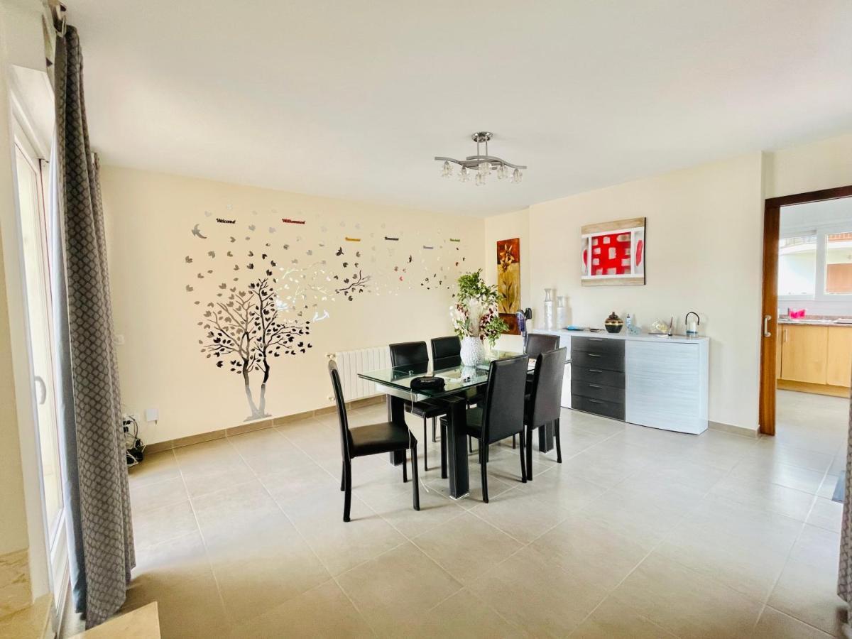My Casa Ferrera Βίλα Cala Ferrera  Εξωτερικό φωτογραφία