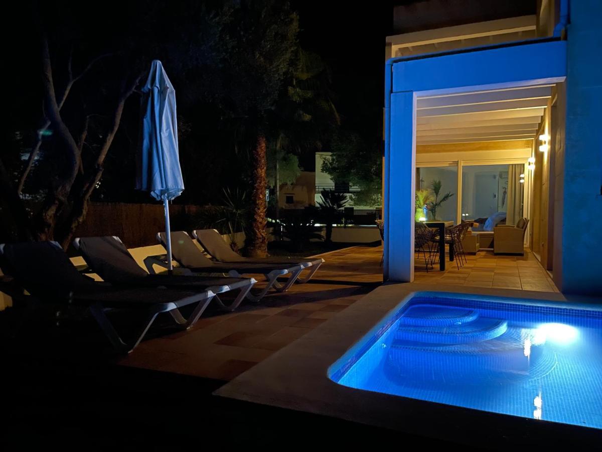 My Casa Ferrera Βίλα Cala Ferrera  Εξωτερικό φωτογραφία