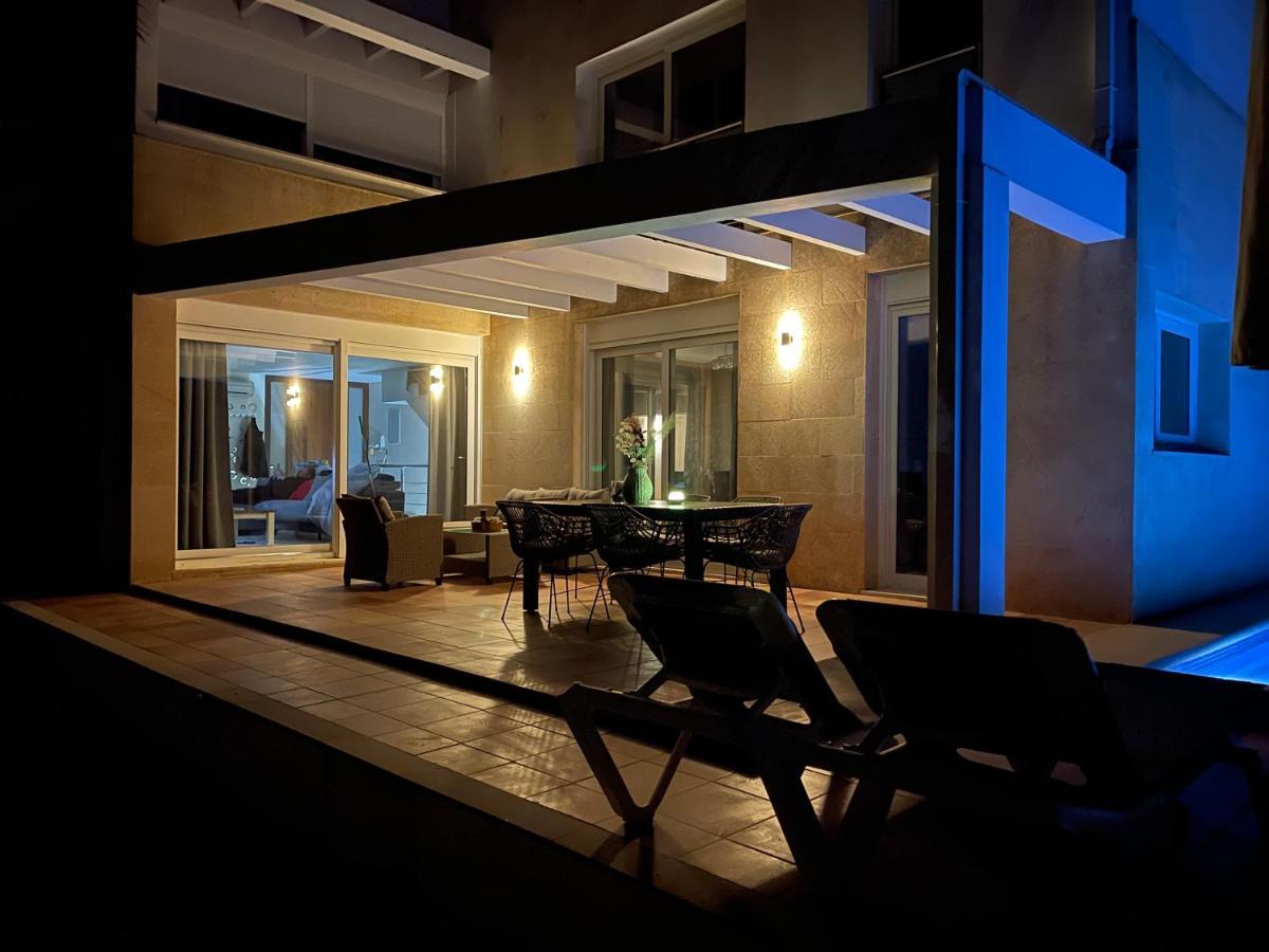 My Casa Ferrera Βίλα Cala Ferrera  Εξωτερικό φωτογραφία