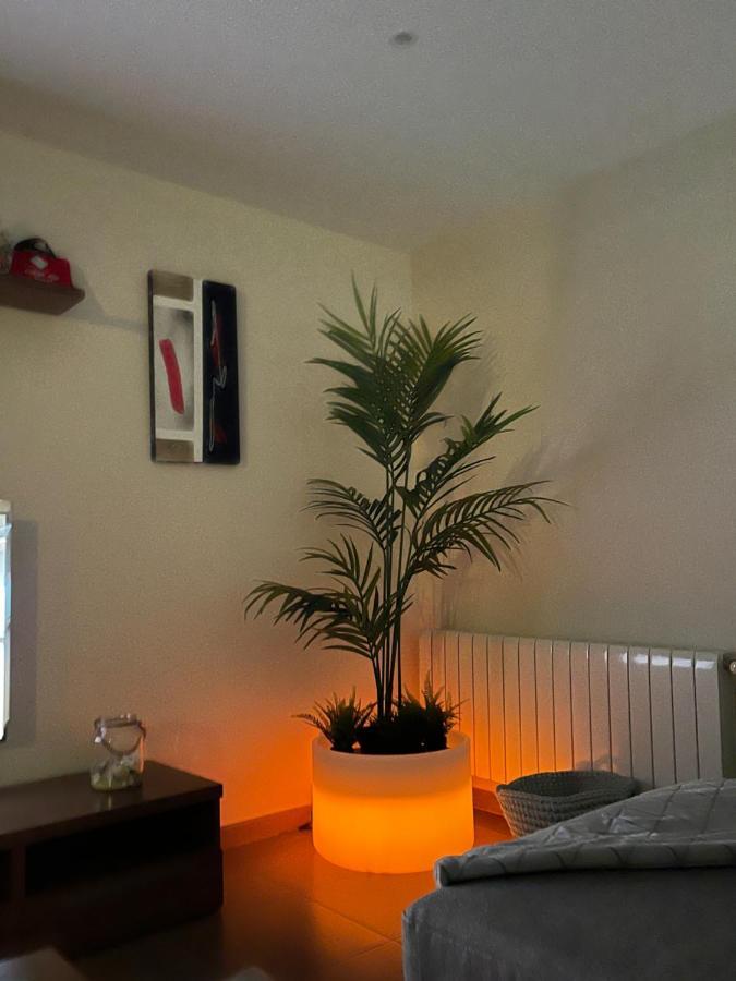 My Casa Ferrera Βίλα Cala Ferrera  Εξωτερικό φωτογραφία
