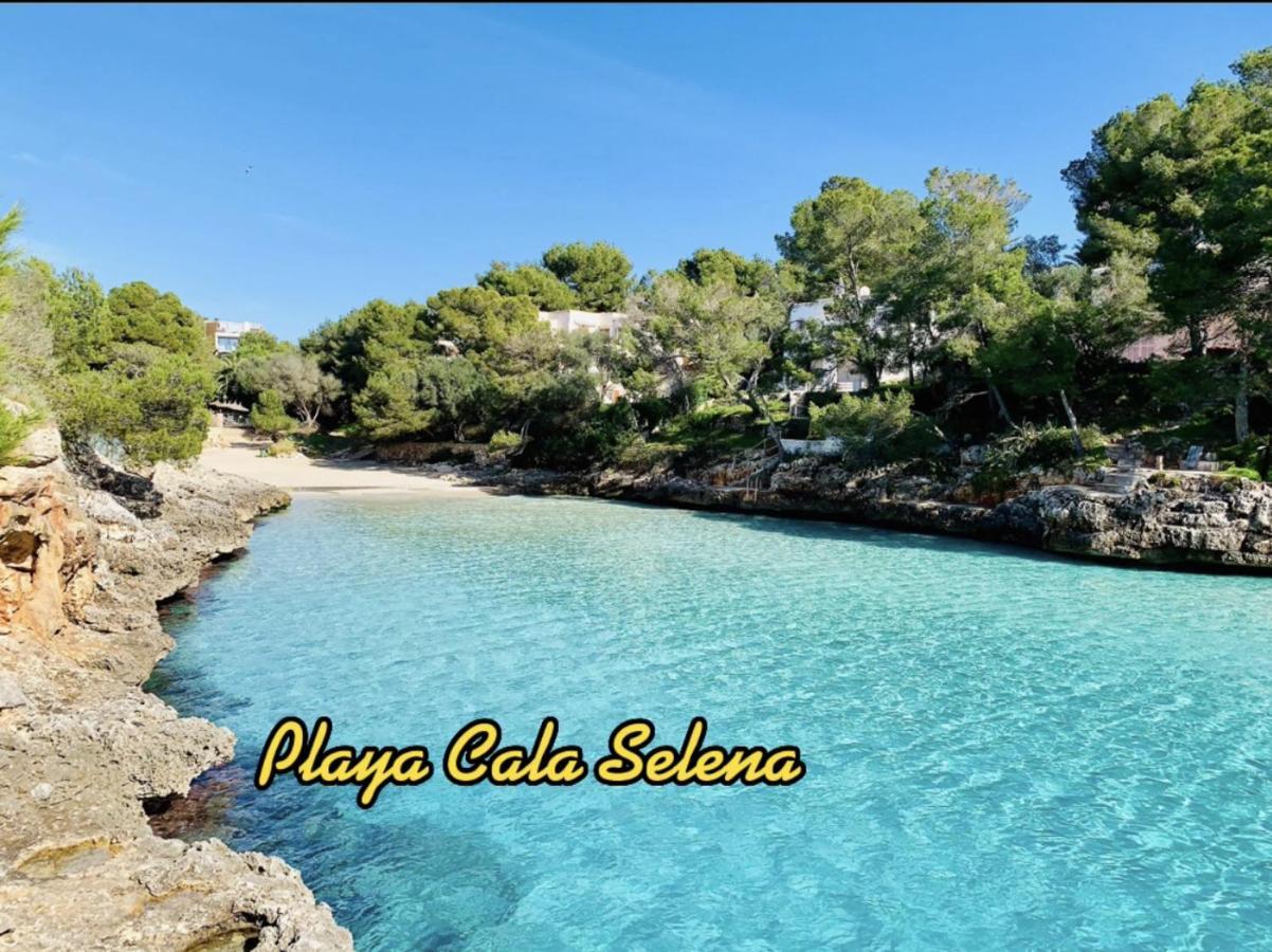 My Casa Ferrera Βίλα Cala Ferrera  Εξωτερικό φωτογραφία