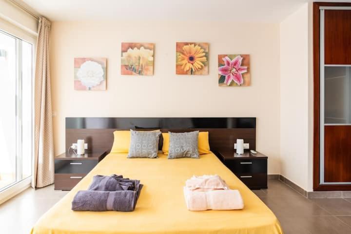 My Casa Ferrera Βίλα Cala Ferrera  Εξωτερικό φωτογραφία