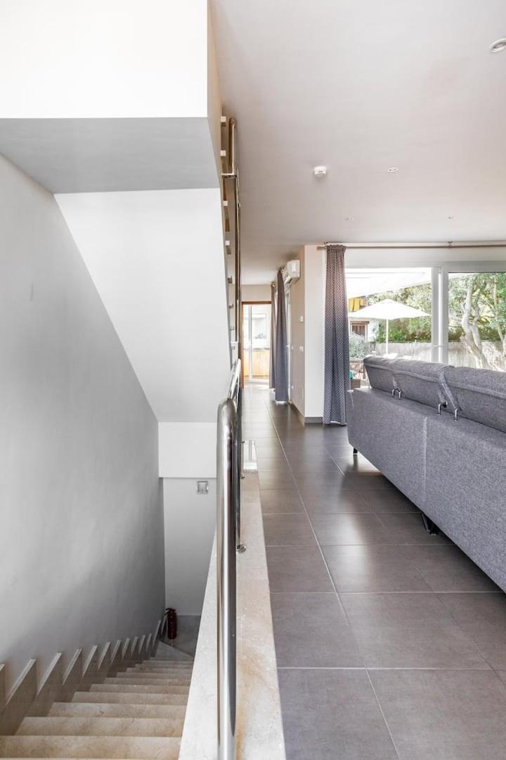 My Casa Ferrera Βίλα Cala Ferrera  Εξωτερικό φωτογραφία