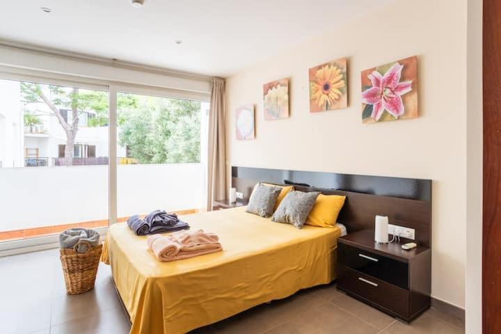My Casa Ferrera Βίλα Cala Ferrera  Εξωτερικό φωτογραφία